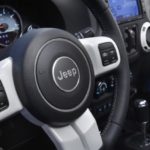 Бренд Jeep презентовал две модели внедорожников