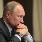 Путин оценил влияние коронакризиса в 2020 году на глобальную экономику