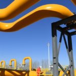 Европейские биржи фиксируют рост цены газа из России