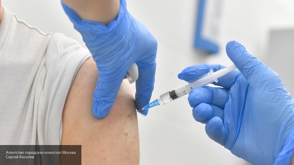 В Белоруссии заявили о готовности создать свою вакцину от коронавируса 