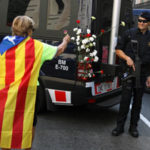 Экс-глава Каталонии после освобождения пообещал продолжать борьбу