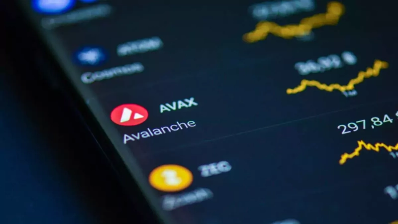 Южнокорейский гигант создаст платформу токенизированных ценных бумаг на Avalanche