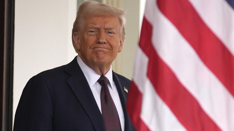 Дипломаты ЕС напряжены перед встречей фон дер Ляйен с Трампом, пишут СМИ