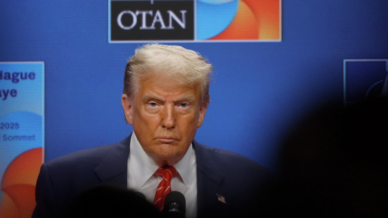 Эрдоган рассказал, при каком условии Трамп приедет на переговоры по Украине