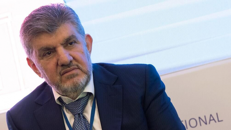 Запад не сможет обеспечить безопасность Армении, заявил Абрамян