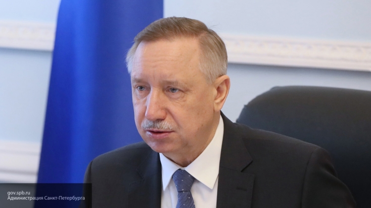 Беглов поделился итогами первого этапа согласования закона о бюджете 