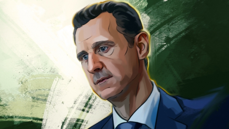 Башар Асад  утвердил размер госбюджета Сирии на 2021 год 