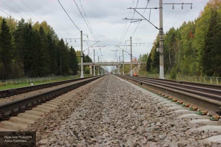 Железнодорожные катки окончательно добьют погибающую промышленность Украины 