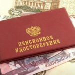 В Госдуме поддержали возврат гражданам утерянных пенсионных средств