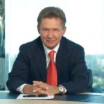 Контракт Миллера с «Газпромом» продлен на новый пятилетний срок