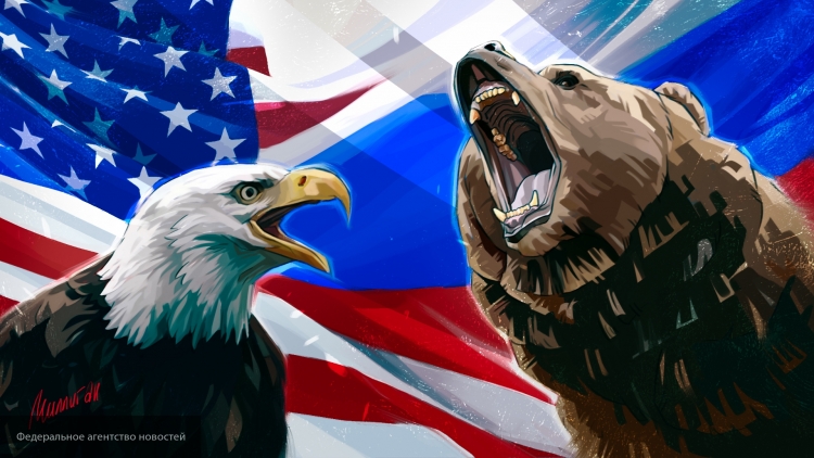 США предрекли новую торговую войну из-за России 