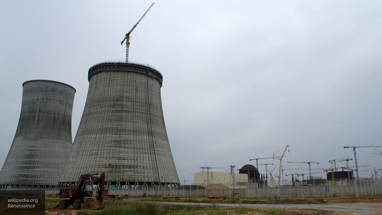 Эксперт объяснил, какую выгоду получила Россия от строительства БелАЭС 