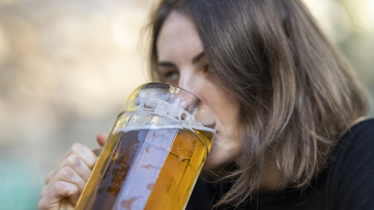 Поставки чешского пива могут оказаться под запретом в России 