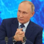 Президент России задекларировал почти 10 млн рублей годового дохода