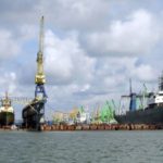 Евросоюз хочет вложить 400 млн евро в проект перестройки порта Клайпеды