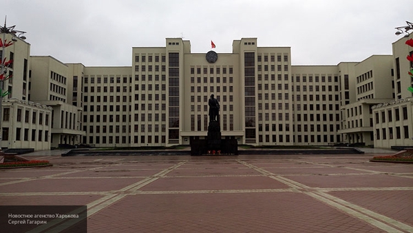 Белорусская оппозиция сроки введения очередных санкций против Минска 
