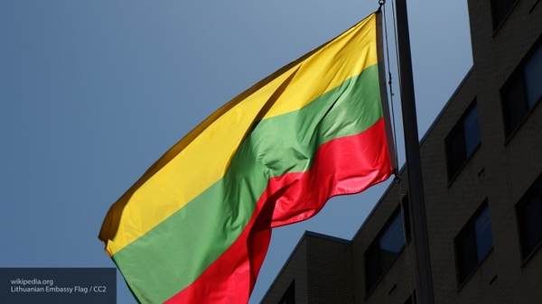 Эксперты предрекли колоссальные убытки Литве из-за санкций против Белоруссии 