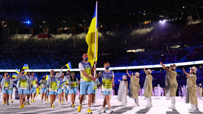 Олимпиада в Токио объявлена открытой