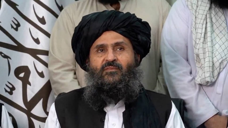 «РИА Новости»: талибы назначили глав МИД, МВД и Минобороны