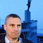Кличко призвал грузинские власти освободить Саакашвили