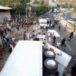 Почти 50 человек погибли в ДТП в Мексике