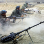 Талибы назвали «местным спором» инцидент с иранскими пограничниками