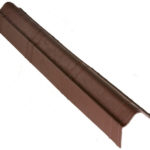 Щипец для Ондувиллы коричневый длина 1,04 м