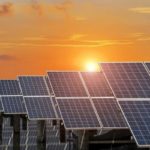 Преимущества солнечных электростанций