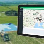 Преимущества мониторинга агротехники с помощью GPS