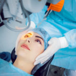 Как выбрать клинику для лазерной коррекции зрения?