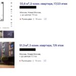 Апартаменты и квартира в Москве: в чём разница?