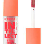 BelorDesign Intellect Liquid Matte Lipcolour Жидкая матовая губная помада | 1 Латте