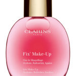 Clarins Fix’ Make-Up Фиксатор для макияжа на основе цветочной воды
