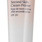Estee Lauder Double Wear Second Skin Cream Primer SPF 20 Разглаживающий кремовый праймер для лица
