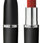 MAC MACximal Matte Lipstick Матовая губная помада | Chili