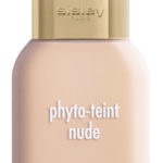 Sisley Phyto-Teint Nude Water Infused Second Skin Foundation Тональное средство-флюид | 0 светлый бело-розовый