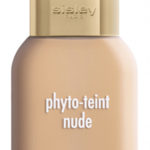 Sisley Phyto-Teint Nude Water Infused Second Skin Foundation Тональное средство-флюид | 2W бежевый