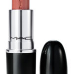 MAC Lustreglass Sheer-Shine Lipstick Легкая губная помада с полупрозрачным финишем | Thanks, It’s M·A·C!