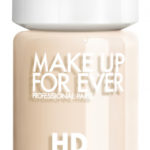 Make Up For Ever HD Skin Hydra Glow Foundation Увлажняющий тональный крем для лица | 1N00