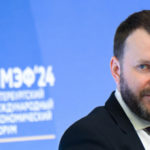 Орешкин возглавил оргкомитет по подготовке ПМЭФ