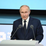 Путин заявил о высоком уровне сотрудничества с Китаем