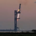 SpaceX впервые смогла посадить носитель Super Heavy на стартовую площадку