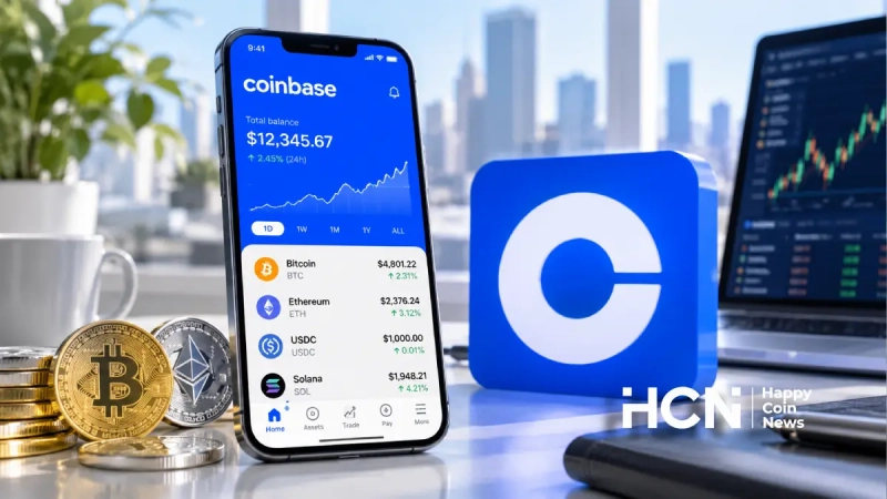 Coinbase Wallet запускает кешбэк до 50% для активных трейдеров