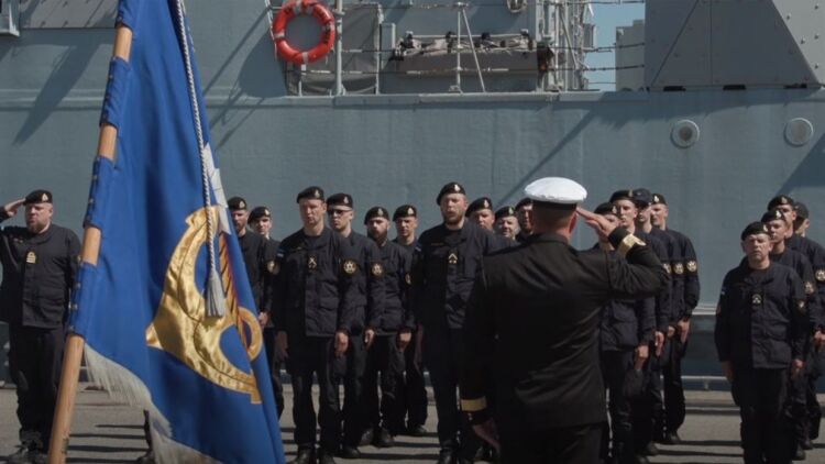 Моряки Эстонии обвинили власти в разрушении системы управления мореходством 