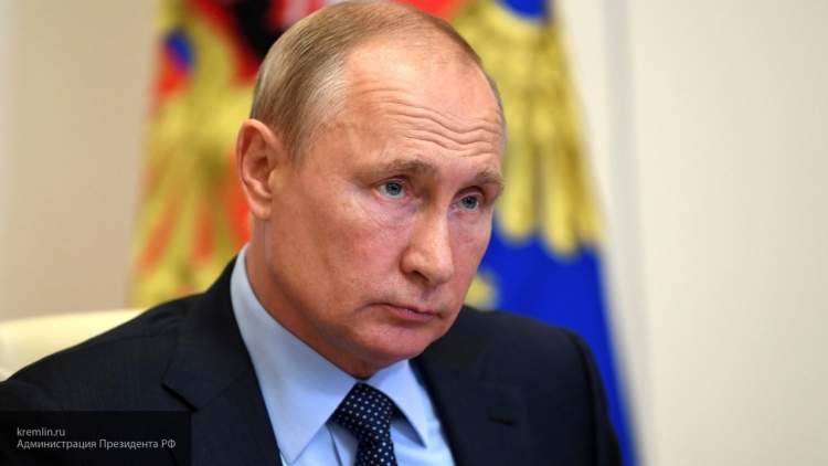 Путин: экономика России восстанавливается по ряду позиций 