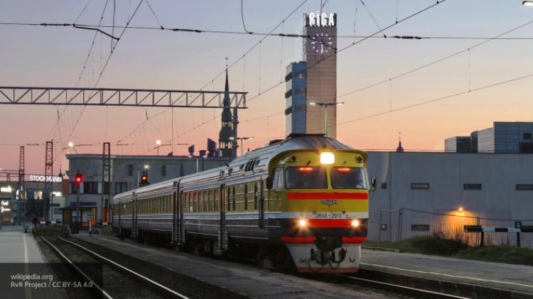 В Financial Times объяснили заинтересованность Китая в российских железных дорогах 