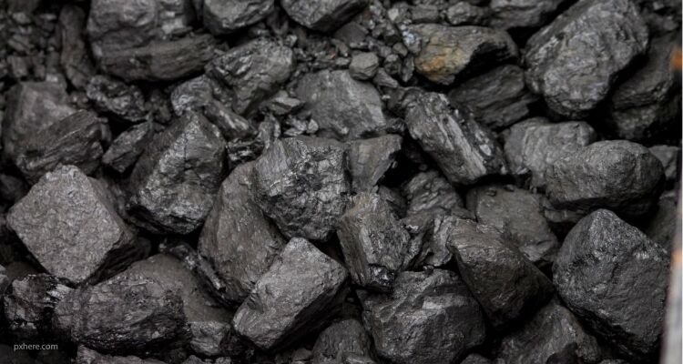 Запасы угля на Украине достигли критической отметки  